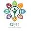 GRIT logo